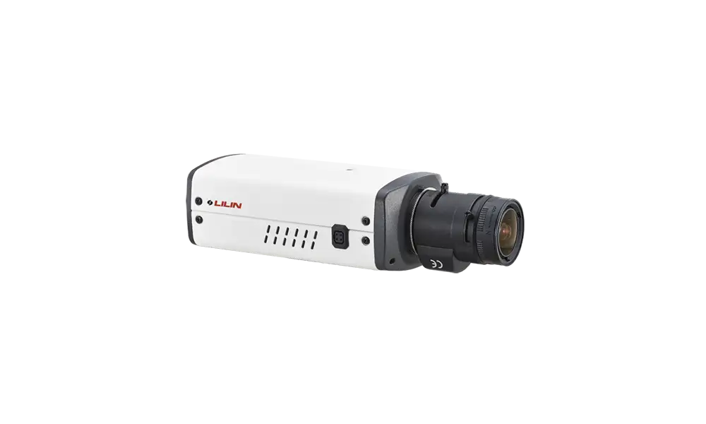 120 fps Camera