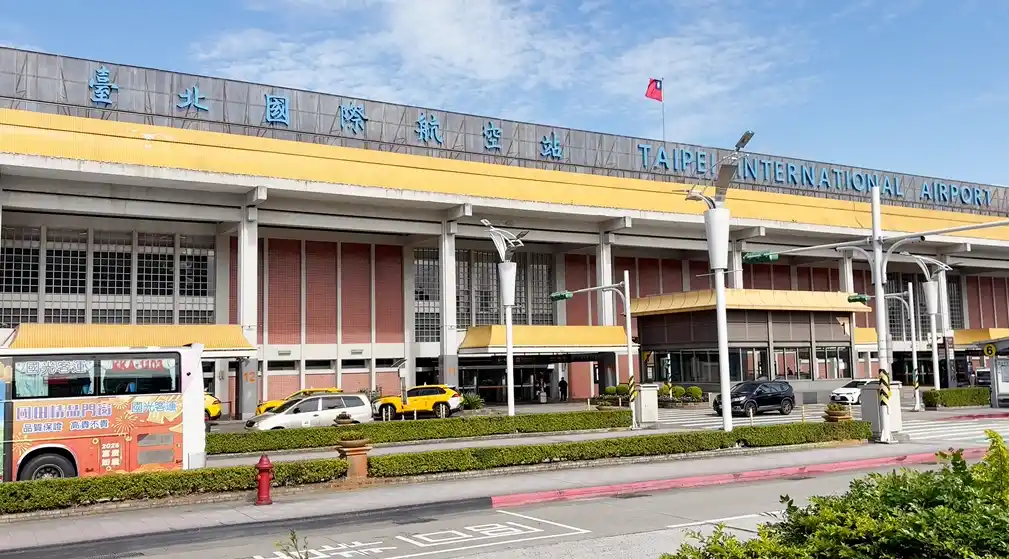 Dense Deployment and Applications at Songshan Airport