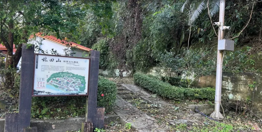 Unattended Surveillance Solutions for Large-Scale Forestry Parks