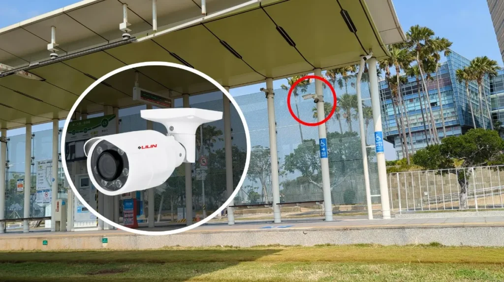 AI Surveillance Enhances Safety and Efficiency for Kaohsiung Light Rail