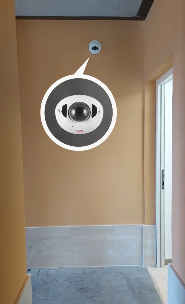 Fortifying Military Security: LILIN Elevates Surveillance at Italy’s Premier Army Base