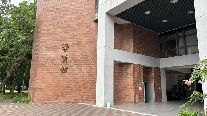 臺大學新樓採用利凌監控系統實績