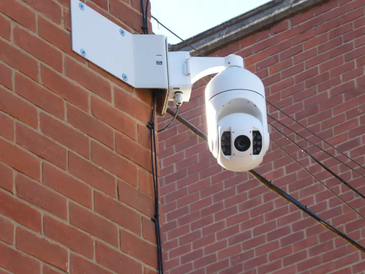 Surveillance Solutions Tailored For All Levels of Educational Institutions