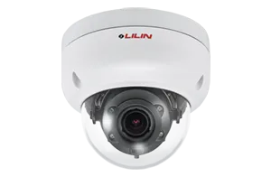 1080p Day & Night Auto Focus IR Vandal Resistant Dome IP Camera