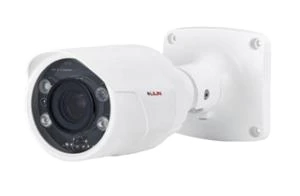 4K Day & Night Auto Focus IR IP Bullet Camera