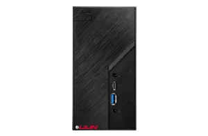 Access Control System Server