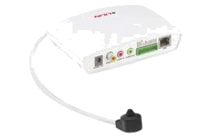 1080p Fixed Covert IP Camera