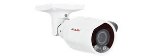 4K Wide-Angle AI LPR IP Camera