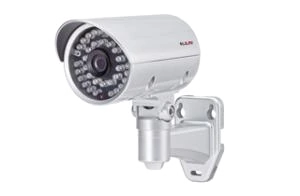 Day & Night 3MP HD IR IP Camera