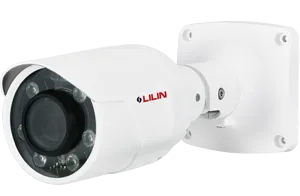星光級 4K P-Iris 自動對焦紅外線AI智慧網路攝影機