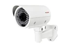 Day & Night 1080p HD Vari-Focal IR IP Camera