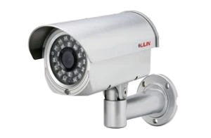 Day & Night 1080p HD Vari-Focal IR IP Camera