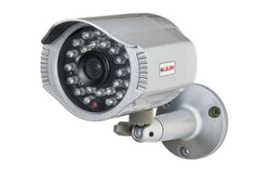 Day & Night 1080p HD IR IP Camera