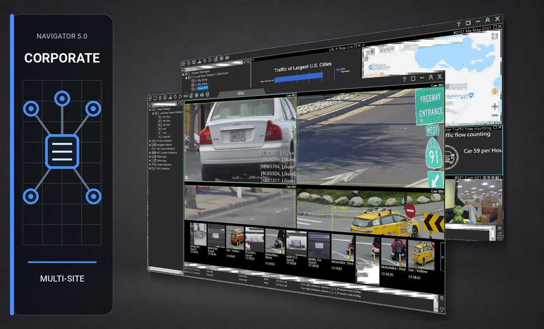 Navigator 5.0 Corporate