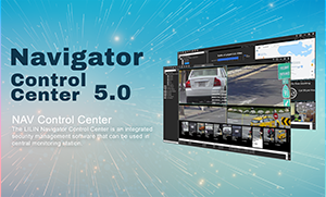 Navigator Control Center 5.0