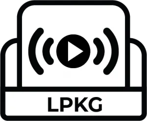 LPKG-LIVESTREAM
