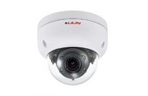 5MP Day & Night Auto Focus IR Vandal Resistant Dome IP Camera (Coming soon)
