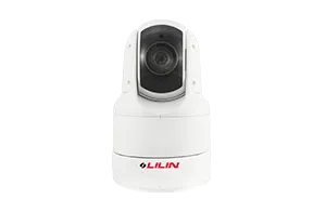 25X 1080p Day & Night 60 fps IR Vandal Resistant PTZ IP Camera