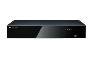 16 CH 4K Standalone Network Video Recorder