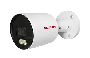 4K Day & Night Fixed Smart Dual Light Bullet IP Camera