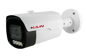 4K Day & Night Auto Focus Smart Dual Light Bullet IP Camera