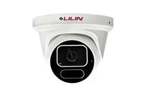 4K Day & Night Fixed IR Vandal Resistant Dome IP Camera