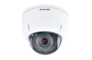 Day & Night 1080p HD Vandal Resistant Dome IP Camera