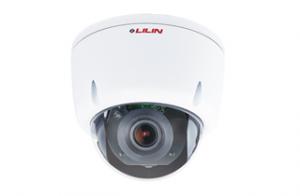 Day & Night 1080P HD Vandal Resistant Dome IP Camera