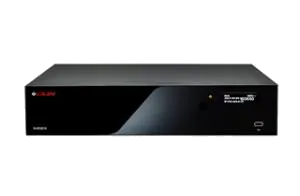 32 CH 4K 2U 19" Rackmount Standalone Network Video Recorder