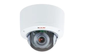 Day & Night 1080p HD Vari-Focal Dome IP Camera