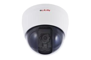 Day & Night 1080p HD Dome IP Camera