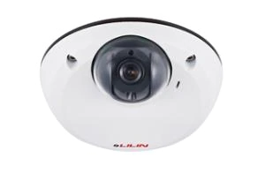 1080p HD Dome IP Camera