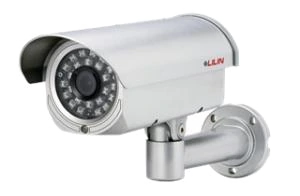 1080p Day & Night Vari-Focal IR IP Bullet Camera