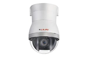 30X Day & Night 1080p HD PTZ Dome IP Camera (Indoor)