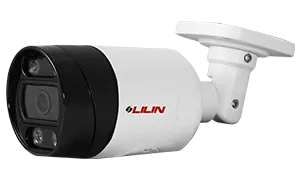 5MP Day & Night Fixed Smart Dual Light Bullet IP Camera
