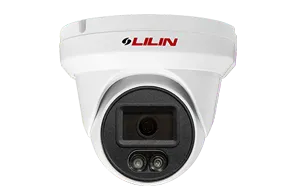 5MP Day & Night Fixed Smart Dual Light Turret IP Camera