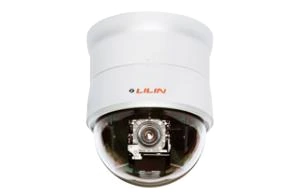x10 Day&Night 1080p HD Fast Dome IP Camera