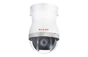 36X D/N WDR 650TVL Fast Dome IP Camera