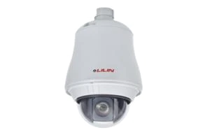 20X Day & Night 1080p HD WDR Speed Dome IP Camera