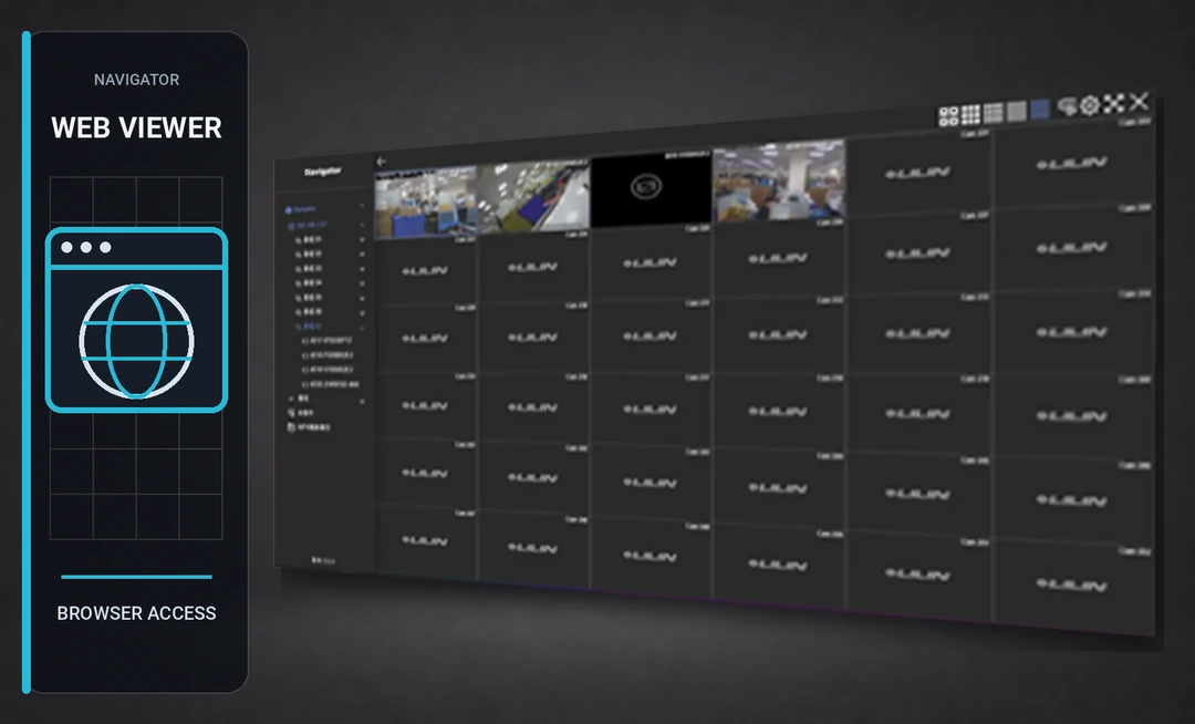 Web Viewer