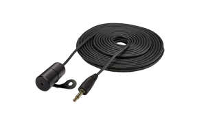 CONDENSER MICROPHONE