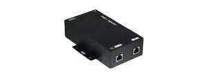 Gigabit PoE Injector