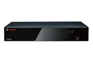 8 CH PoE 4K Standalone Network Video Recorder