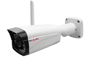 2MP Day & Night 4G LTE Fixed IR IP Bullet Camera (Japan Only)