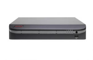 1080P Real-time Multi-touch 9 Channel Standalone NVR