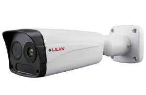 8MP Day & Night Bi-Spectrum IR Bullet IP Camera