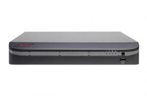 1080P Real-time Multi-touch 4 Channel Standalone NVR