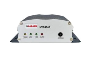 1080p Real-Time Multi-Touch Portable 4 Channel Standalone NVR