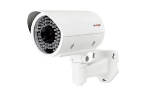 1080p Day & Night Vari-Focal IR IP Bullet Camera