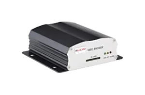 H.264 1CH Video Encoder